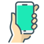 le téléphone 06-06-41-97-68