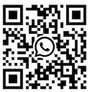 Scan to start your journey