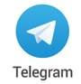 Contact us through Telegram