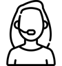 Valérie home piano service