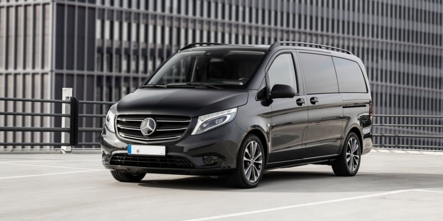 Mercedes Vito