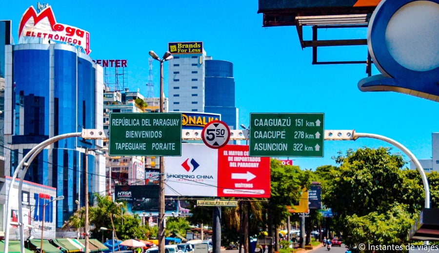 Distribuidora Del Leste — atendimento