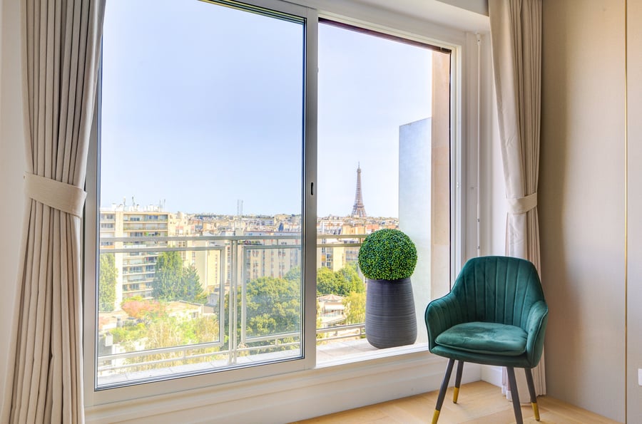 Location longue durée Paris