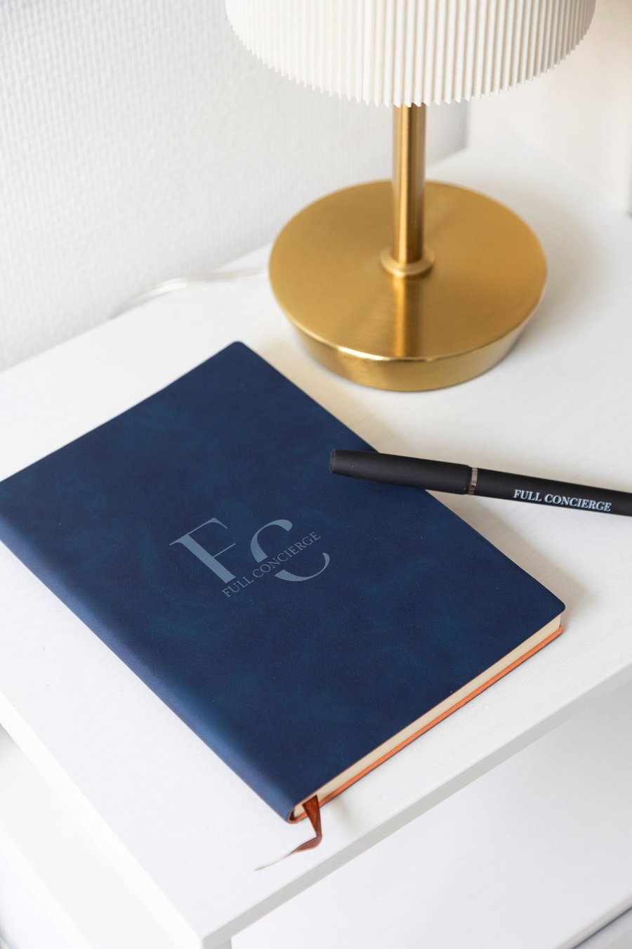 Full Concierge Paris