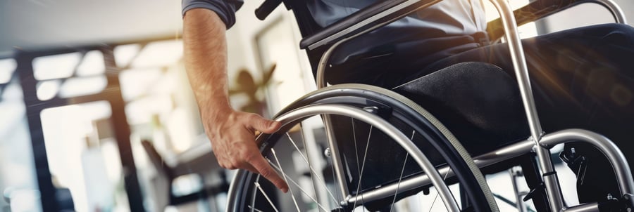 AMS Krankentransfer