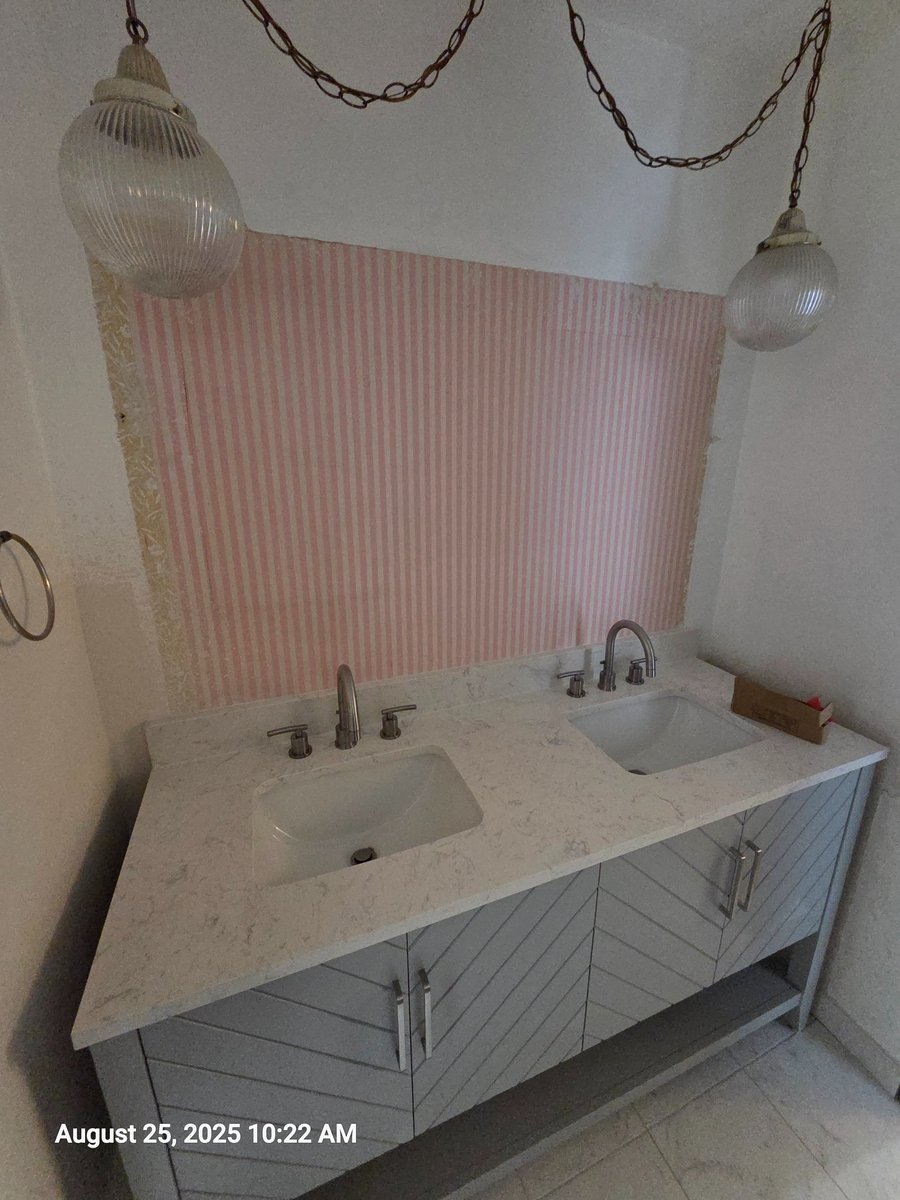 Walk-In Showers & Conversions