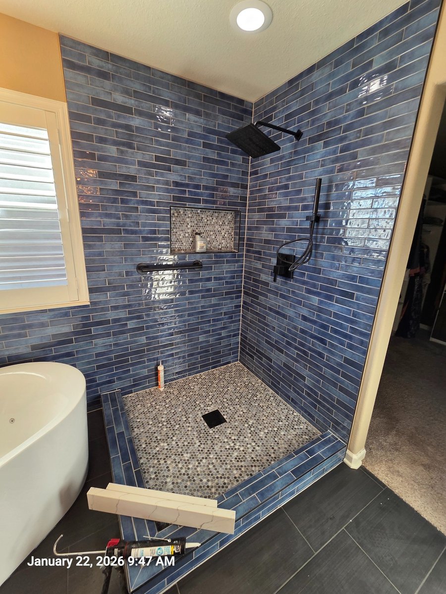 Waterproofing Done Right