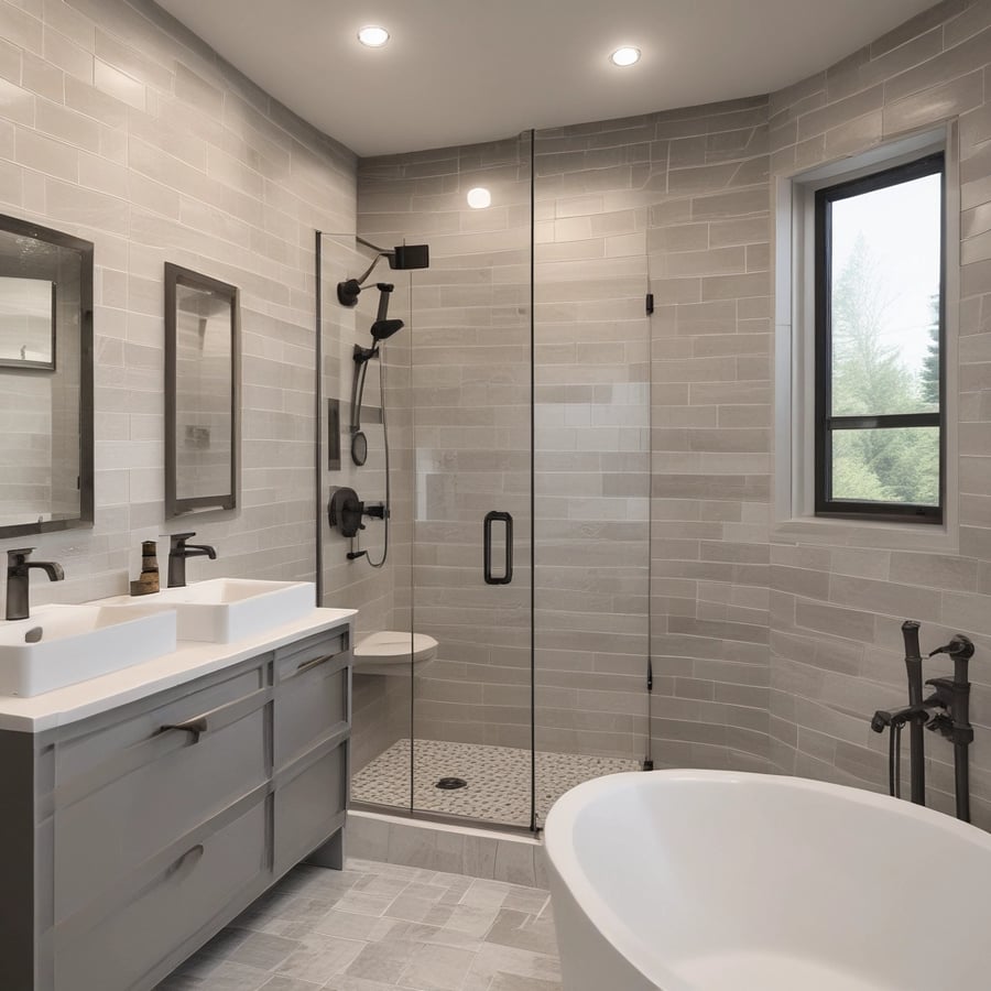 More Than Contractors. Your Renovation Partners.