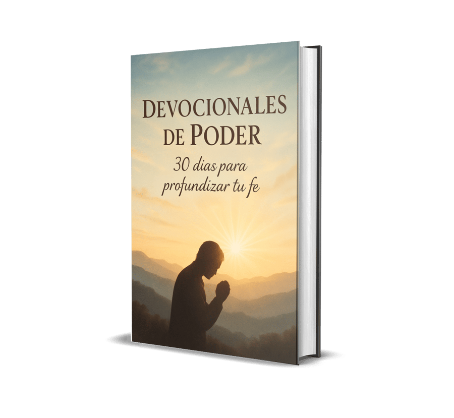 Devocionales de Poder