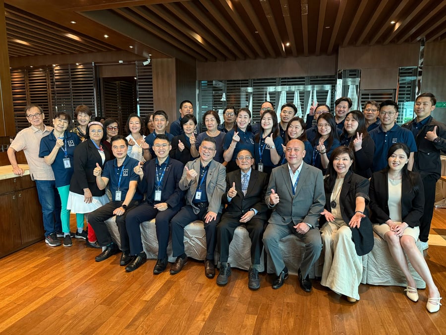 KKSB annual members meeting