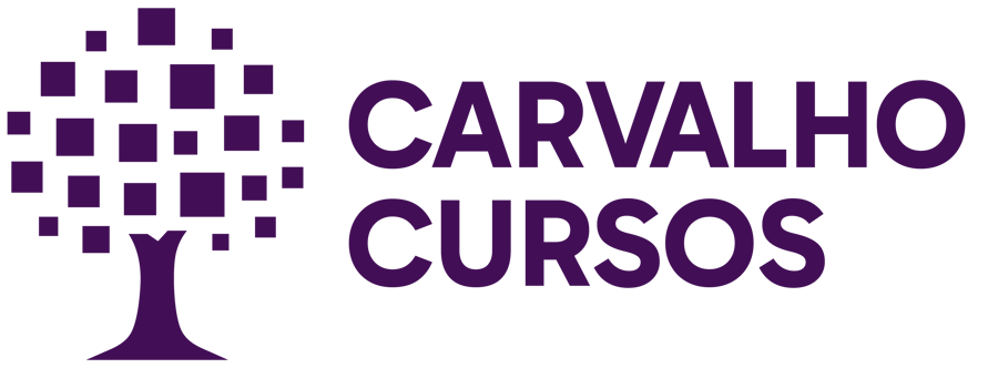 Carvalho Cursos