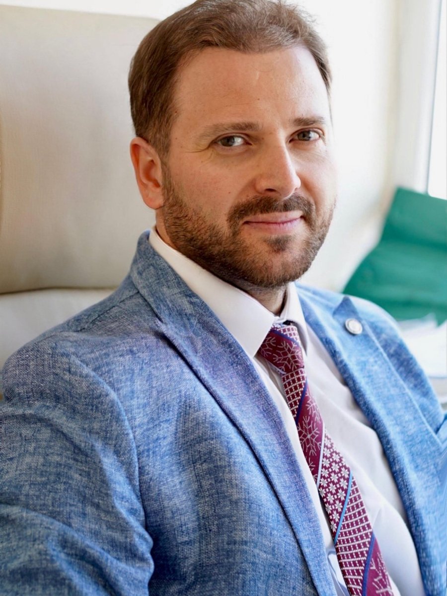 Doç. Dr. Şenol Tonyalı