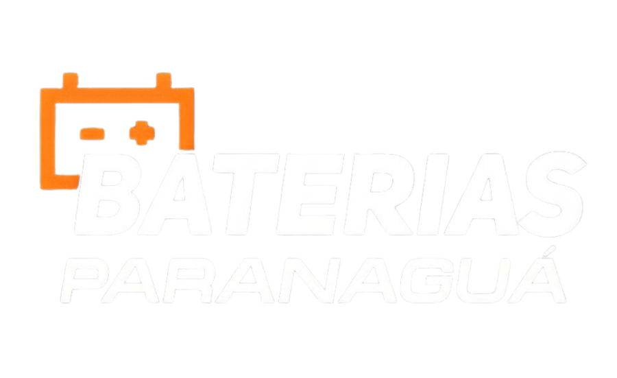 bateria de carro em paranagua