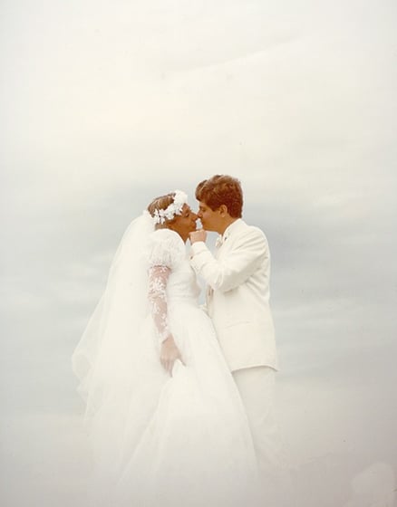 Mariage Provence