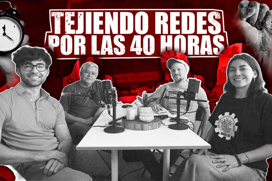 Podcast