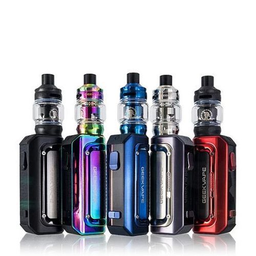 Puff Rechargeables