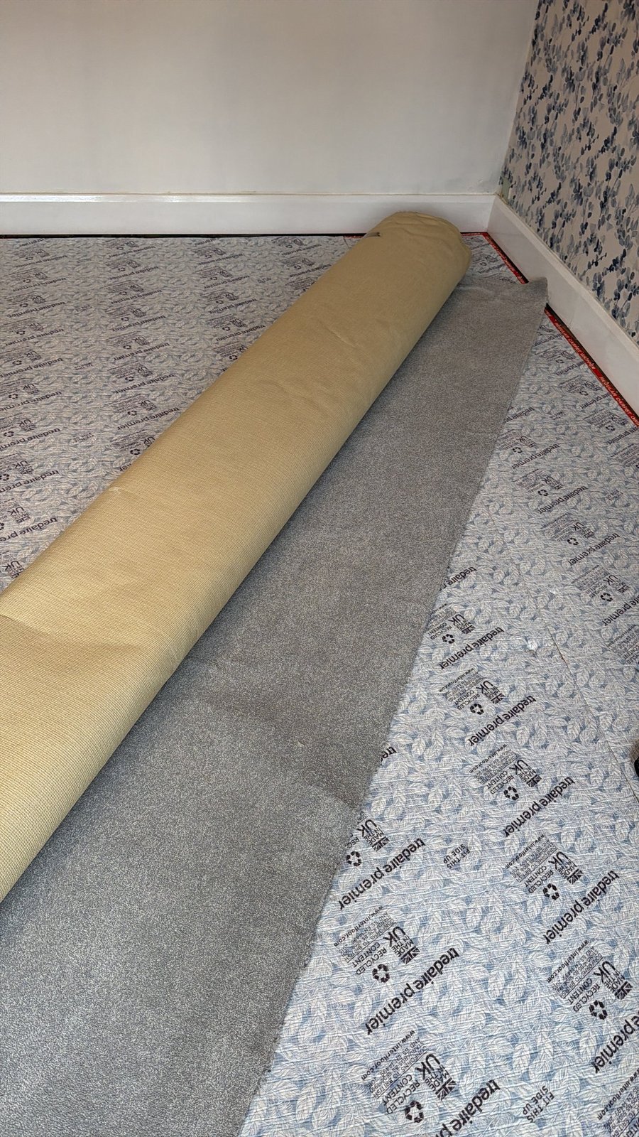 Flooring service