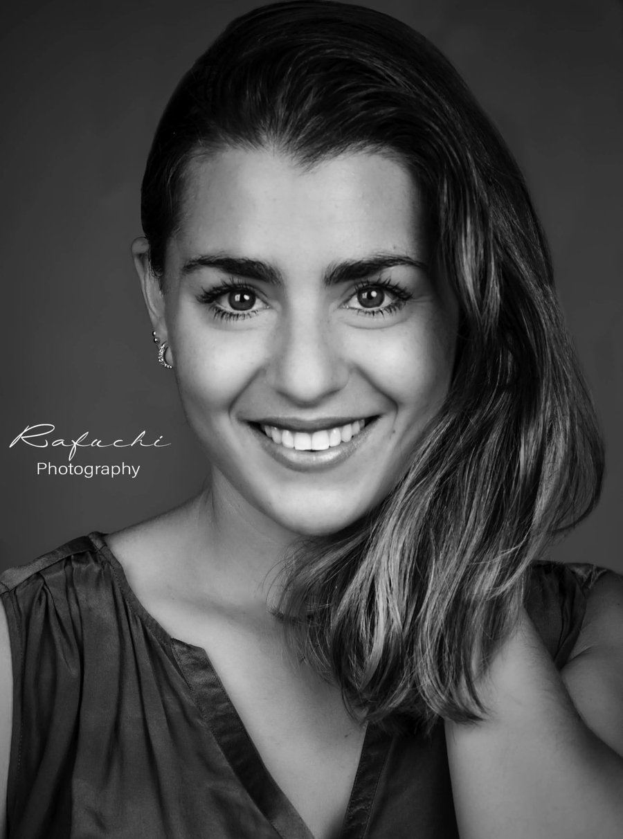 Retrato fotográfico: la esencia de cada persona