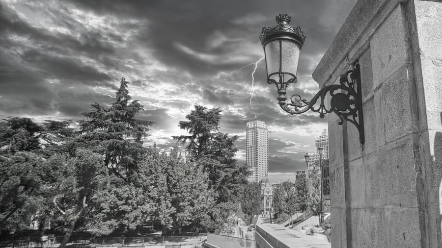 Fotografía street: la calle en crudo
