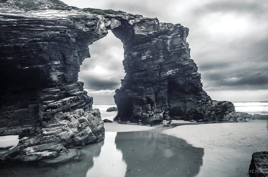 Fotografía de naturaleza y paisaje