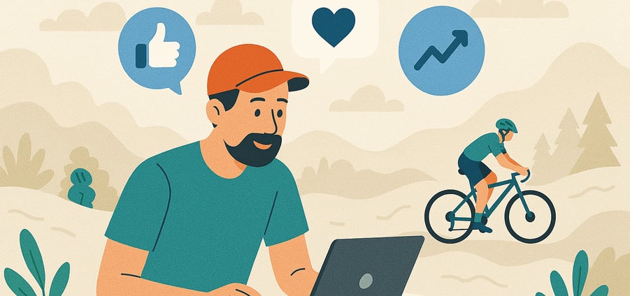 social media management