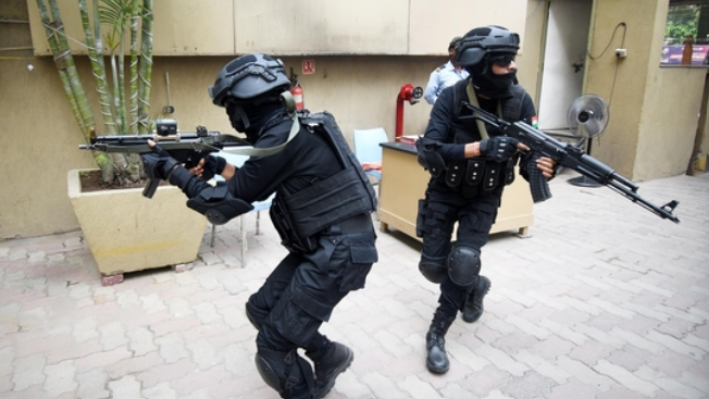 mock drills