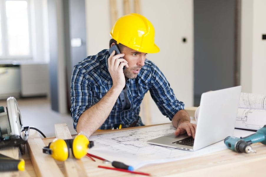 contractor fees