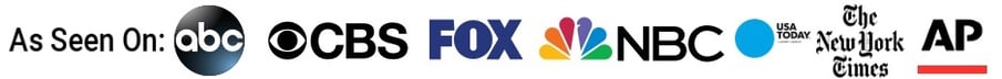 Oyotta As Seen On ABC CBS FOX NBC USA TODAY NY TIMES ASSOCIATED PRESS