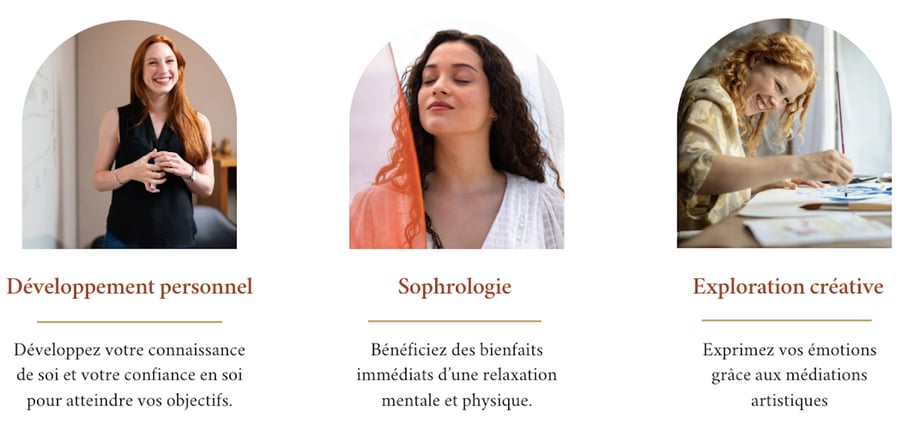 atelier bien-être