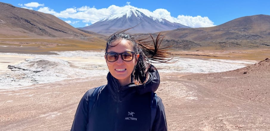 Atacama Desert