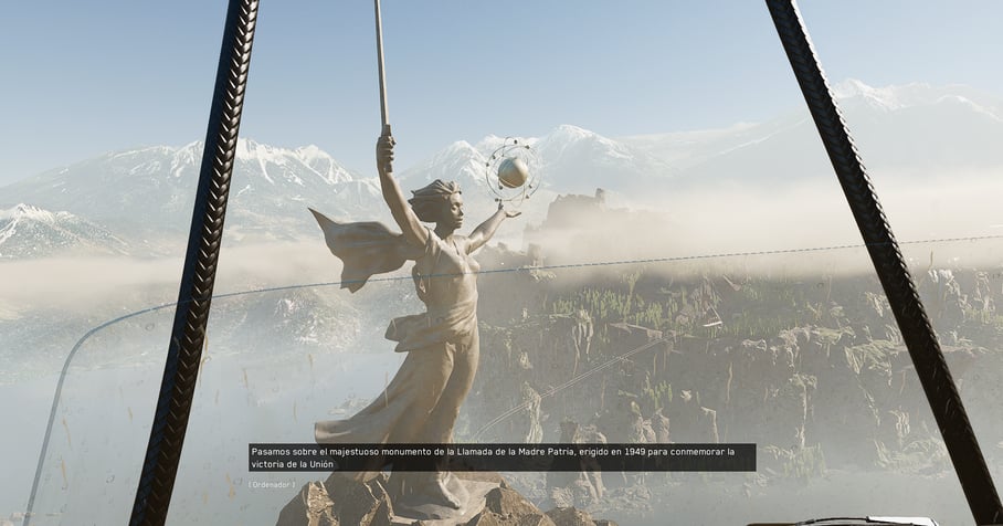 Screenshot del juego
