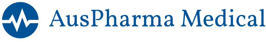 AusPharma Medical Group logo
