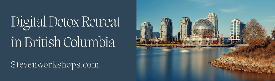 Digital Detox Retreat
