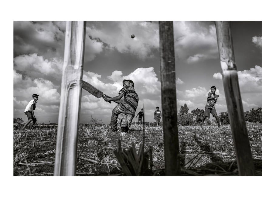 Sujan Sarkar Street Photography 91