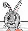 Head shot of Ralph