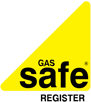 Gas Safe Logo