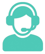 Technical support for website maintenance and digital services.