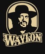 Waylon Jennings