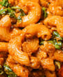 Indonesian macaroni