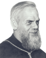 Mgr. Gabriel Pierre van der Westen, SS.CC †