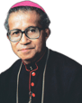 Mgr. Hilarius Moa Nurak, S.V.D. †