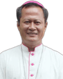 Mgr. Yohanes Harun Yuwono