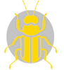 beetle logo