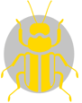 beetle logo