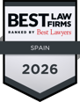 mejor despacho de abogados derecho administrativo