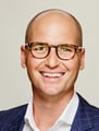 Micheal M Michael McQueen, Award-winning trend forecaster and 10x bestselling author