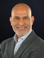Aamer Sheikh CFO AMENA PepsiCo