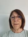 Ghislaine Bettini Vice-Présidente
