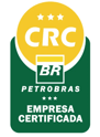 crc petrobras