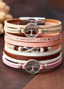 jewelry with tree of life representing a thoughtful affordable gift idea under $30